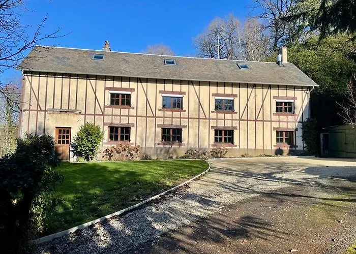 Le Vaussourdet