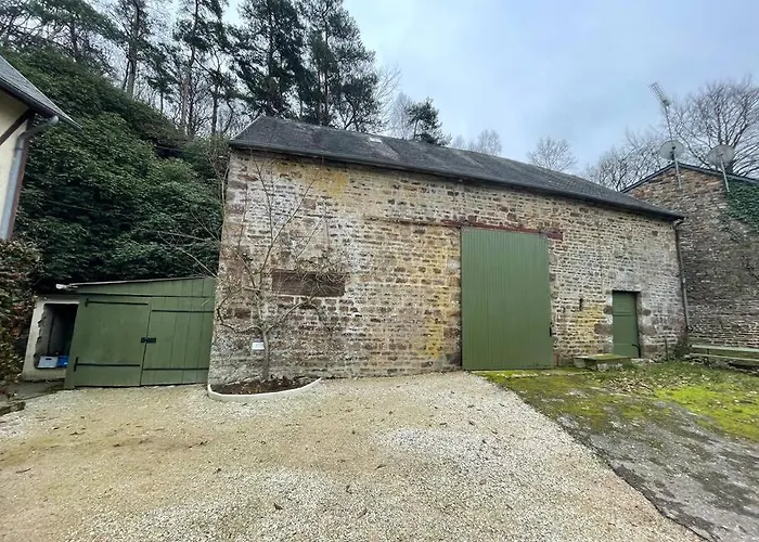 Le Vaussourdet