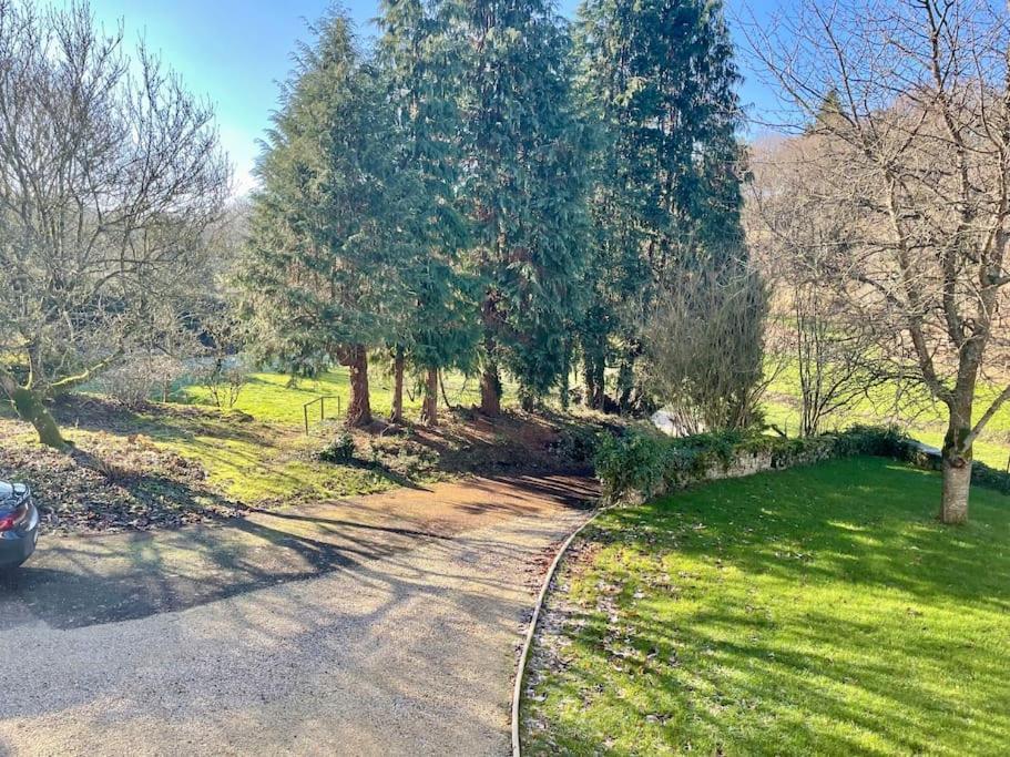 Holiday home Le Vaussourdet