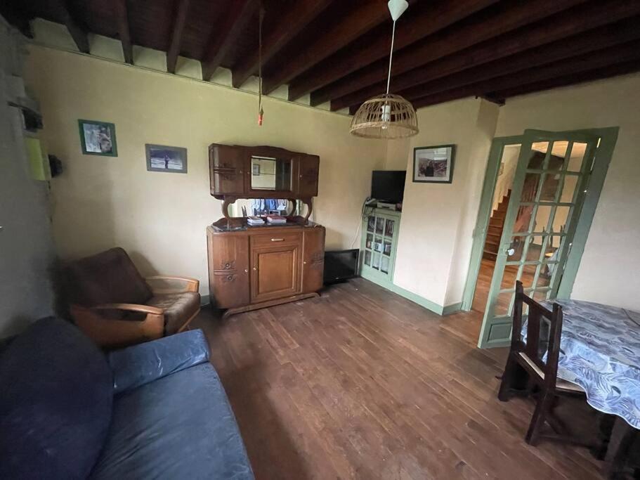 Le Vaussourdet Holiday home